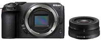 Фотоаппарат беззеркальный Nikon Z 30 kit 16-50 VR