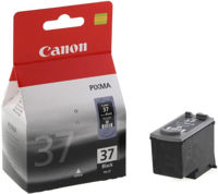 Картридж для принтера Canon PG-37(2145B005), black for MP140/190/210/220 etc