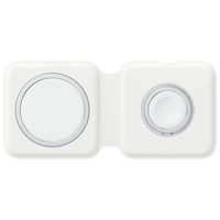 Зарядное устройство беспроводное Apple MagSafe Duo MHXF3