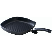 Tigaie Fissler 15620028100 Special Grill 28cm