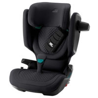 Автокресло Britax-Römer KidFix Pro Onyx Black Lux (2000042137)