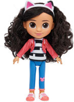 Кукла Spin Master 6060430 Gabby, seria Gabby’s Dollhouse, 20 cm