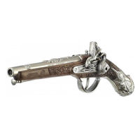 Игрушечное оружие Gonher 340/0 Pistol Pirat, 53274