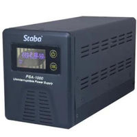 Стабилизатор напряжения Staba PSA-2000 1200 Вт 140 - 275 В (50926)