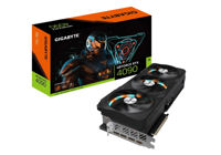 VGA Gigabyte RTX4090 24GB GDDR6X Gaming OC  (GV-N4090GAMING OC-24GD)