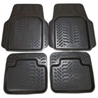 Коврик для автомобиля Aileron 62402 BMW X3 (E83) (2003-10)