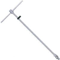 Ручной инструмент Force 8044500U Удлинитель 3/4 100мм