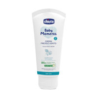 Крем от ветра и непогоды Chicco Baby Moments 50 ml