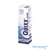 Quixx Acute hypertonic spay nasal 100ml