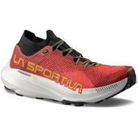 Спортивная обувь La Sportiva Prodigio Pro mountain red/yellow 45 1/2 (ZFRS100R24Y00)