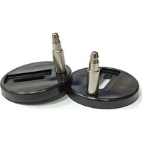 Capac WC Creavit LR310/360,602113 set fixare capac WC