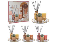 Set aromaterapie 5buc