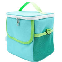 Сумка холодильник BabyJem 432 Geanta termoizolanta mint