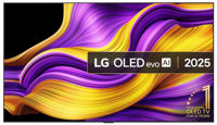 Телевизор LG OLED77G54LW