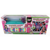 Набор для творчества Richi R 5/20 (84939) комплект браслетов