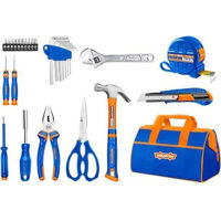 Set de unelte de mână Wadfow WHS1M28