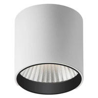 Corp de iluminat interior Divi Light WA5011NR, Spot LED rotund 12W