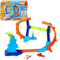 Машина Hot Wheels JFH36 Campionatul săriturilor de pe rampă