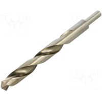 Сверло Irwin Сверло по металлу D16.0x178 мм Hss-Pro 10502409