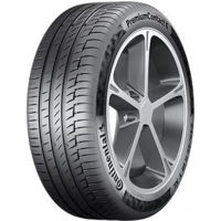 Шина Continental 265/45 R21 108H XL FR PremiumContact 6 AO