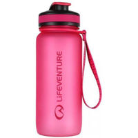 Бутылочка для воды Lifeventure 74240 Tritan Water Bottle 0.65L Pink