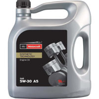 Ulei Ford 5W30 MOTORCRAFT A5 5L