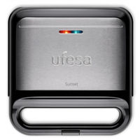 Сендвичница Ufesa Sunset 3 in 1