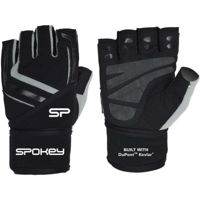 Одежда для спорта Spokey 928980 Перчатки для фитнесса PEEL Size XL