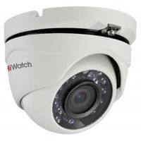 Cameră de supraveghere Hikvision DS-T203