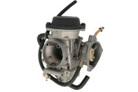 Carburettor (throat diameter 36mm) fits: SUZUKI GN 250