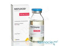 Meflocid™ sol. perf. 500 mg/100 ml N1