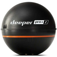 Сонар Deeper Smart Pro+ 2