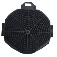 Фильтр для вытяжки Backer 36101 Filtru de carbob CO2