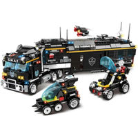 Конструктор Richi (18626) Constructor