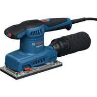 Mașina de polisat Bosch GSS 20-18A (0601070101)