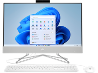HP All-in-One 24-df1058ur PC