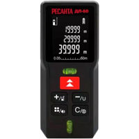 Дальномер лазерный Ресанта ДЛ-60