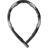 Аксессуар для велосипеда Abus Lacăt biciclete Steel-O-Chain 4804K/75 black