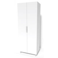 Шкаф Smartex N7 100cm Белый