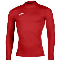 Одежда для спорта Joma L/S T-Shirt Brama Academy Red (2XS-XS) 101018.600