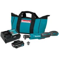 Mașina de infeliat Makita WR100DWA