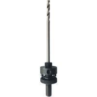 Набор головок, бит, насадок Milwaukee 4932472088 Accesoriu p/u carote Hex11/5/8x18