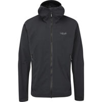 Îmbrăcăminte sport Rab Scurta barbati Kinetic 2.0 Beluga L (QWG-74-BE-L)