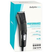 Hair Cutter BaByliss E756E