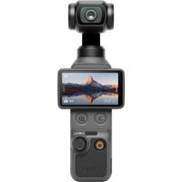 Экстрим-камера DJI Osmo Pocket 4 Creator