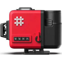 Nivela laser Shijing 7859g Nivela Laser Verde Cu 16 Linii