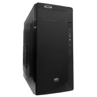 Системный блок Intel ATOL PC-1037MP