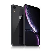 Apple iPhone XR 64GB, Black