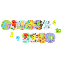Головоломка Tooky Toy TL496