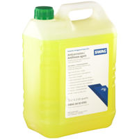 Антифриз Swag -30 (зелёный) 5 л (60 92 6581)